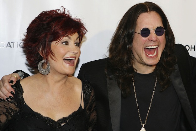 Ozzy Osbourne continua galceava cu Bill Ward